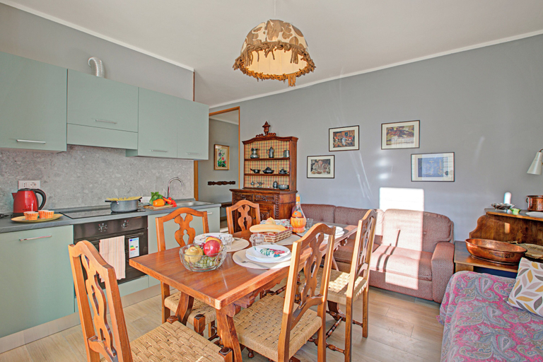 Dining 2, La Casa Di Felice, Torino