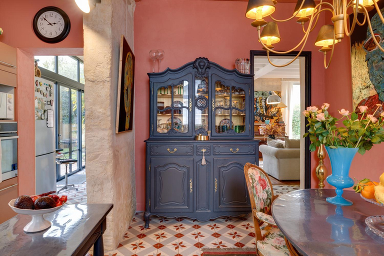 Others 4, Suite dans une echoppe, Gironde