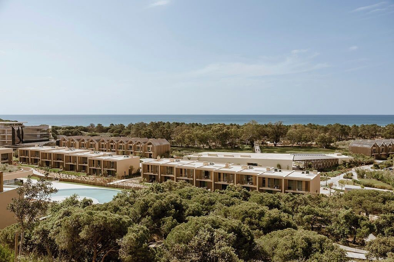 Exterior & Views 2, Verdelago Resort, Castro Marim