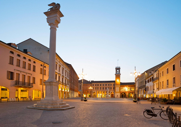 Exterior & Views 2, Albarella, Rovigo