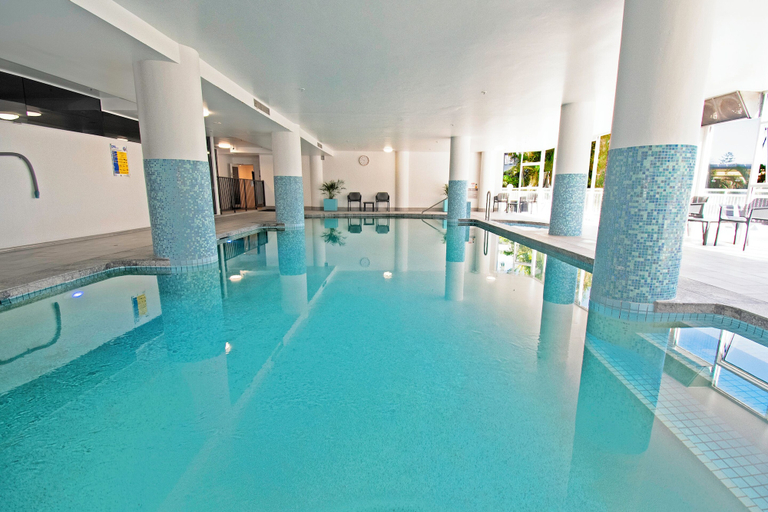 Sport & Beauty 5, Ocean Sands Resort, Gold Coast