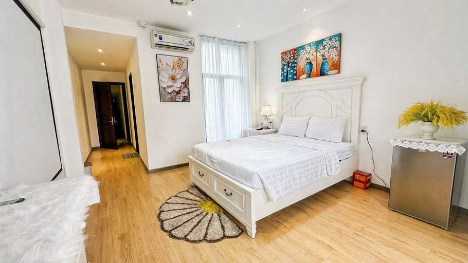 Room 5, Movida Stay - Bui Vien Walking Street, District 1, District 1