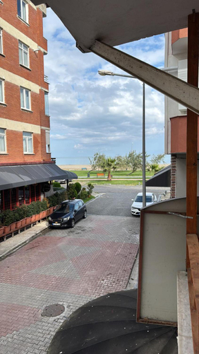 Others 3, Cagaloglu Apart Butik Otel, Merkez