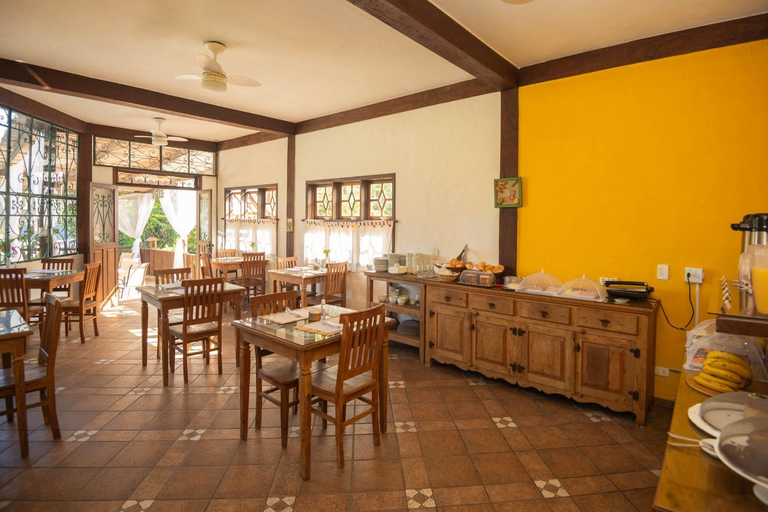 Food & Drinks 3, Pousada Villaggio Assis, Ilhabela