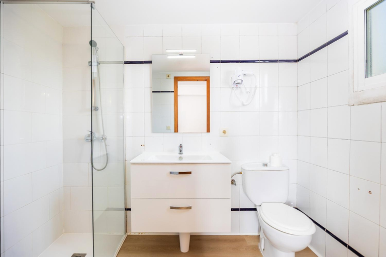 Bathroom, Apartamento Felipe 2-3, Baleares