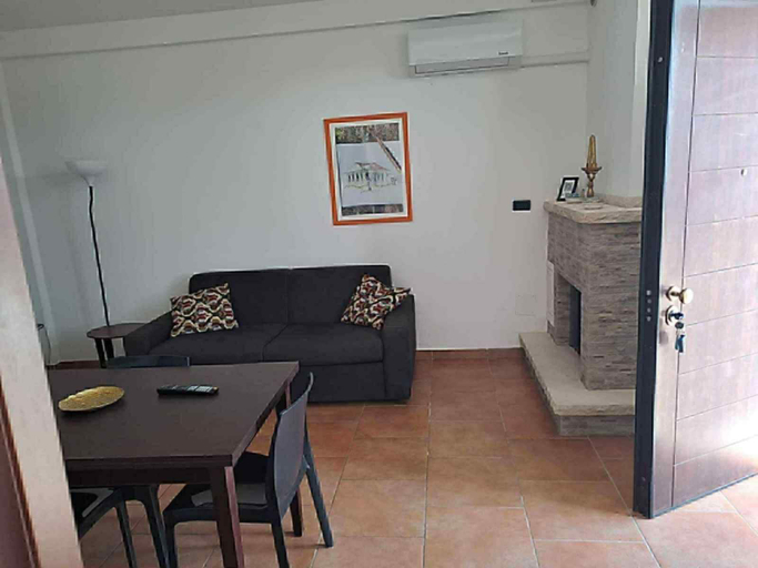 Living area 3, Agriturismo Collina Costa Dei Trabocchi, Chieti