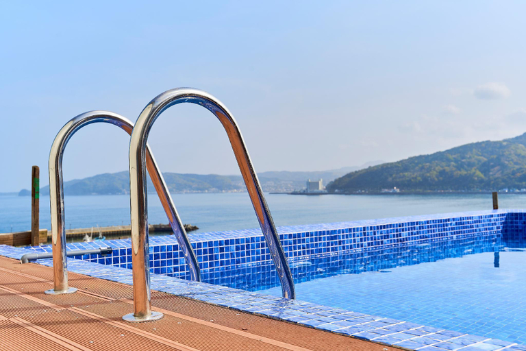 Sport & Beauty 5, Hotel Himalaya Sea, Itō