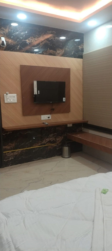 Room 3, Oaktel Jagannath Dham, Mathura