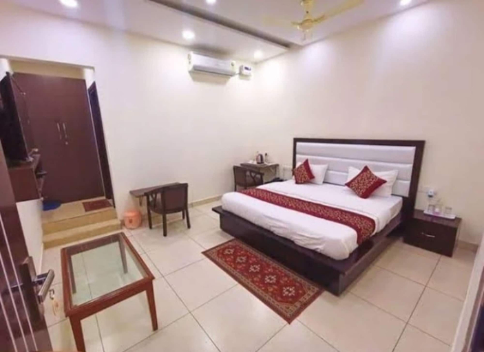 Room 3, Hotel City pride Panipat, Panipat