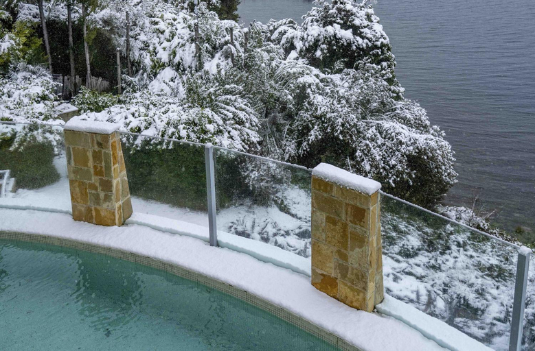 Sport & Beauty 2, Don El Faro Boutique Hotel & Spa, Los Lagos