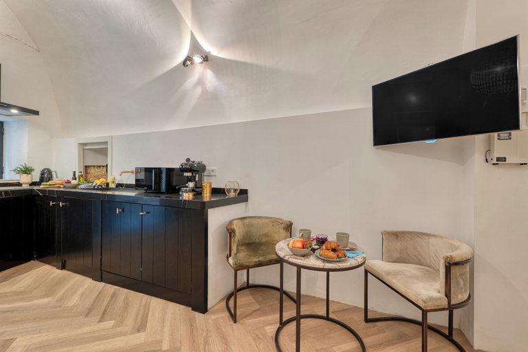 Dining, Boutique Apartment Casa Del Barone, Imperia