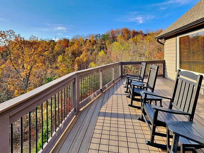 Others 1, On Eagle's Wings by Jackson Mountain Rentals, Sevier