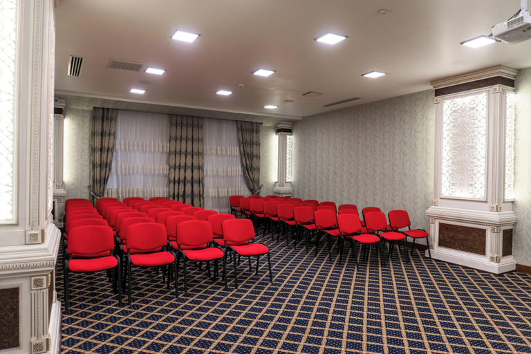 Meeting facility 4, Alis Family Hotel Baku, Baku