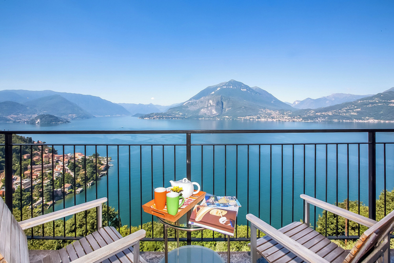 Others 5, Vista d'Oro Palma Apt. 21, Lecco