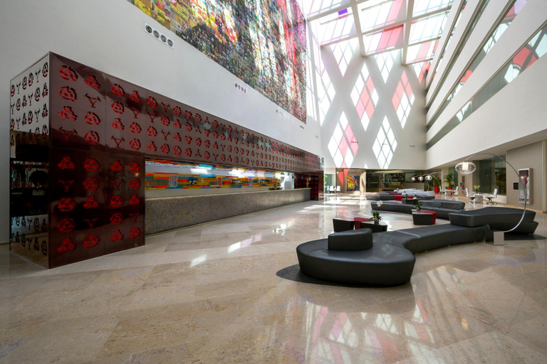 Public Area 4, Hard Rock Hotel Vallarta, Compostela