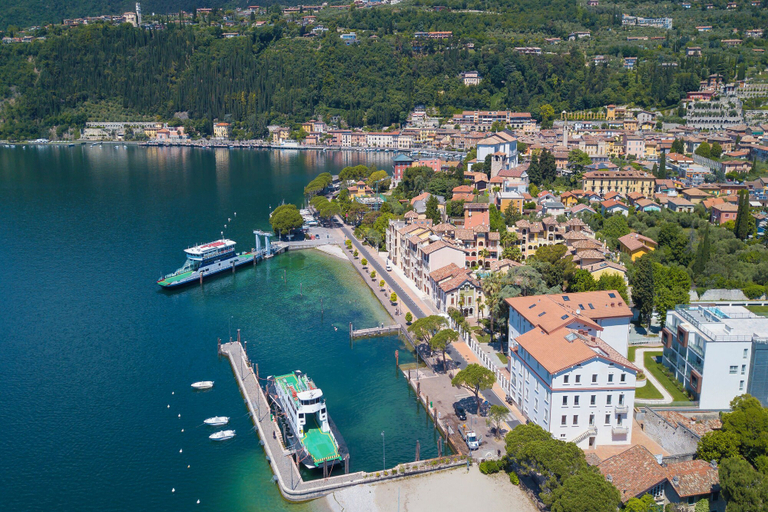 Exterior & Views 2, Vicolo 42-private Terrace-200m Lake, Brescia