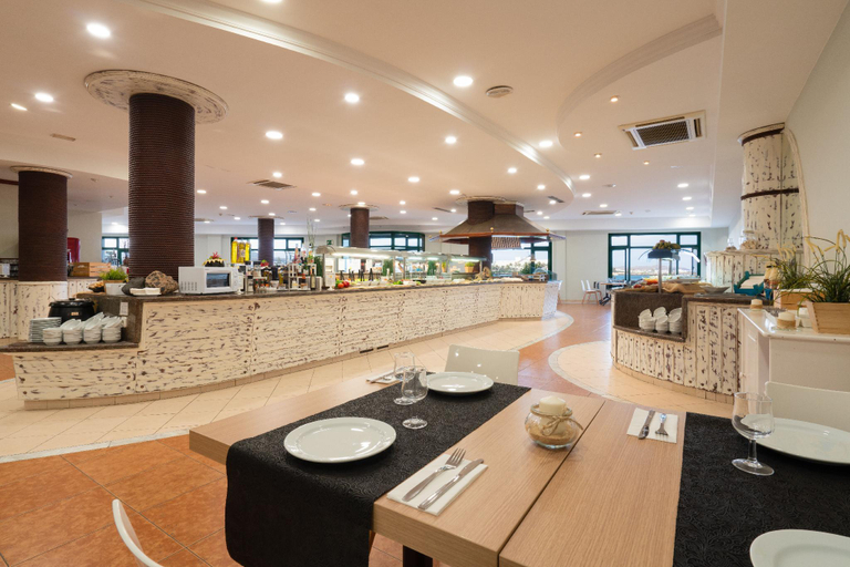 Food & Drinks 5, Apartamentos Galeon Playa, Las Palmas