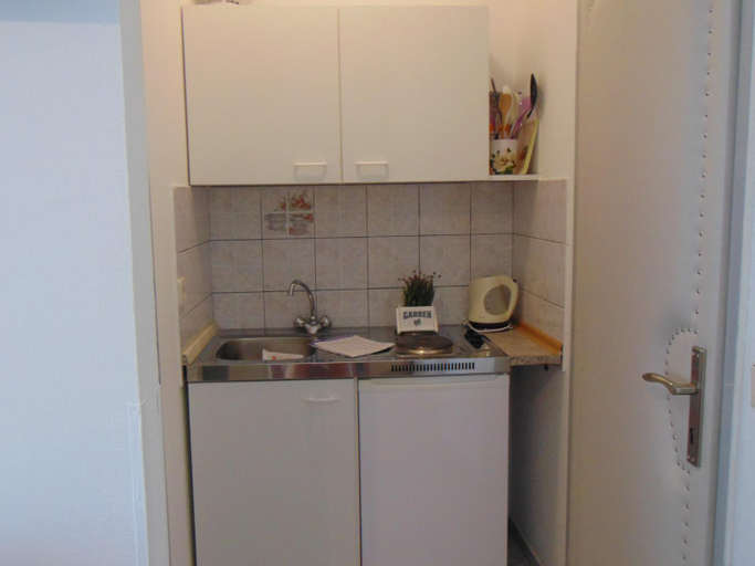 Others 3, Apartments Marija, Malinska-Dubašnica
