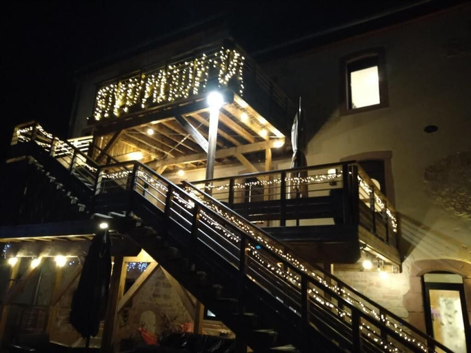 Exterior & Views 2, Le Moulin d'Oscar, Haut-Rhin