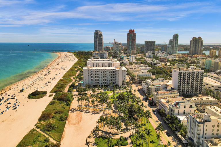 Beach 5, SoBe Suites 727, Miami-Dade