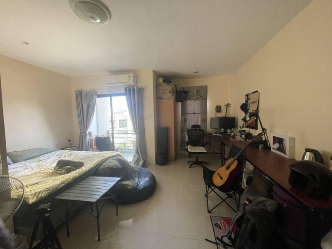 4, Cozy Old Town Room 5 min Walk Local Experience, Pulau Phuket