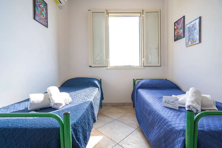 Spa, Casa Machiavelli Near The Sea, Lecce