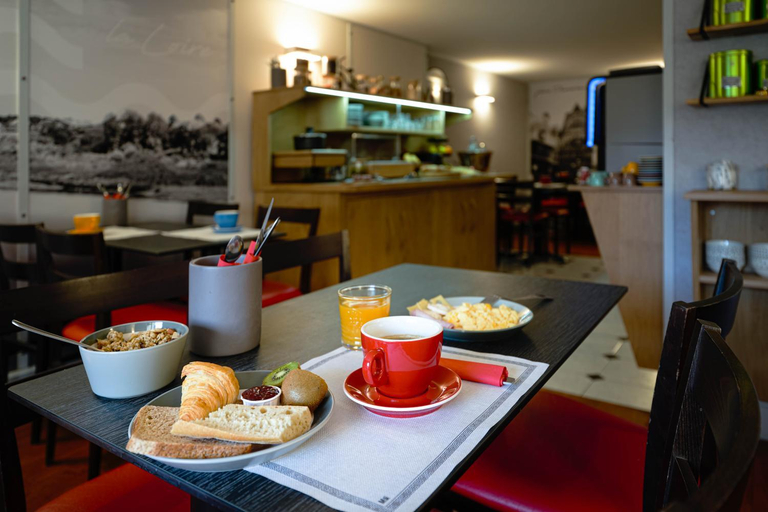 Food & Drinks 5, Logis Hotel Des Chateaux De La Loire, Indre-et-Loire