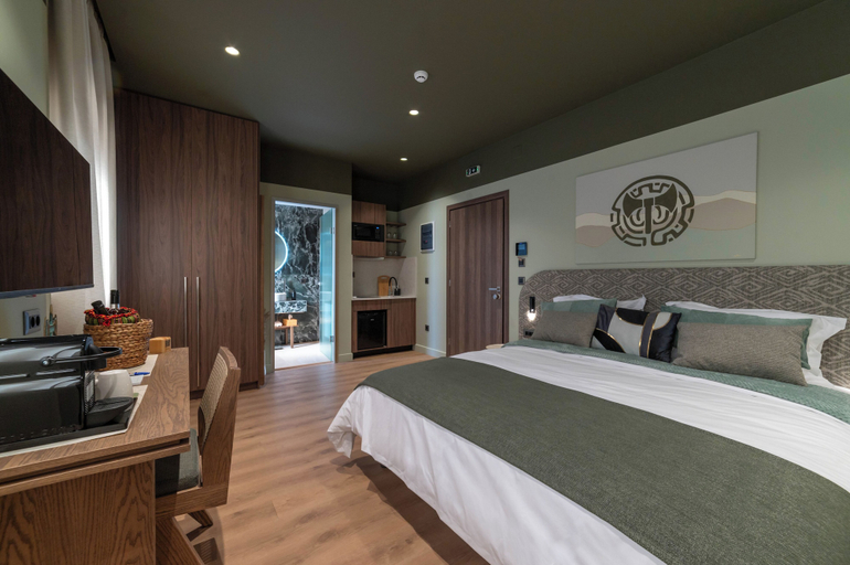 Room 2, Minotaur's Rest, Crete