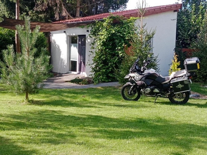Exterior & Views 2, Apartamenty Elbląska 20A, Braniewo