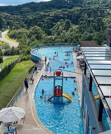 Others 4, Resort em Gramado Laghetto Golden, Gramado