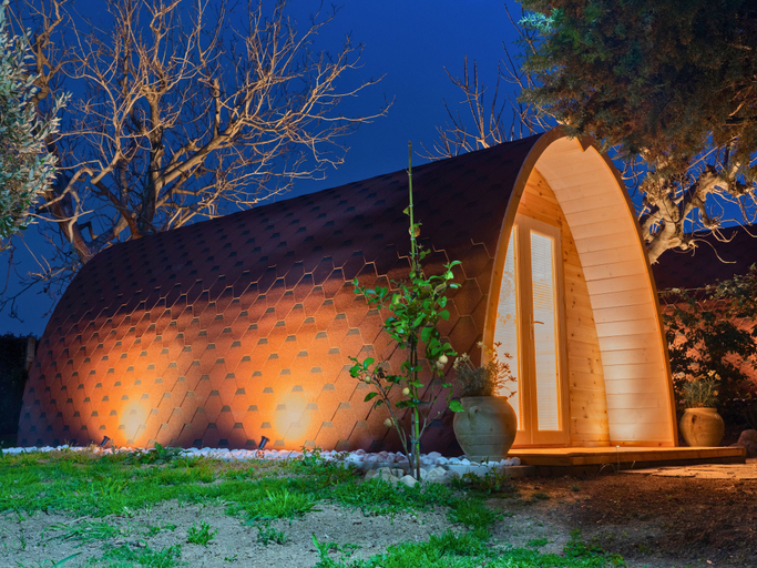Exterior & Views 2, Villa Yucca - B&B and Glamping, Teramo