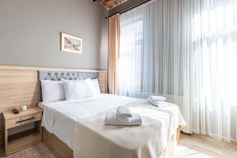Room 2, Bdıno boutıque hotel, Beyoğlu