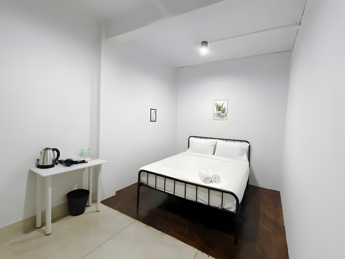 Room 2, BAO The Giant Swing, Phra Nakhon