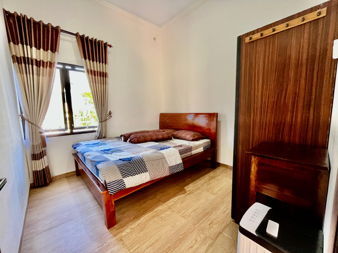 Bedroom 2, MP Villa Tirta Seville S3 Malang, Malang