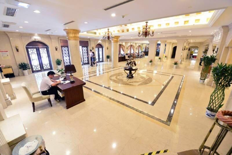 Others 5, Nanjing Central Hotel, Nanjing