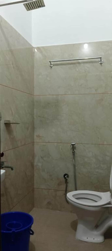 Bathroom 2, Prems Homestay, Ernakulam