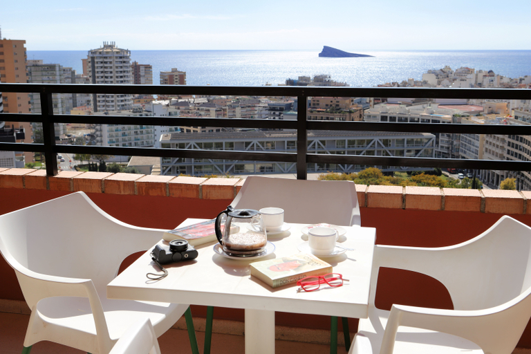 Others 5, La Caseta Apartments , Alicante