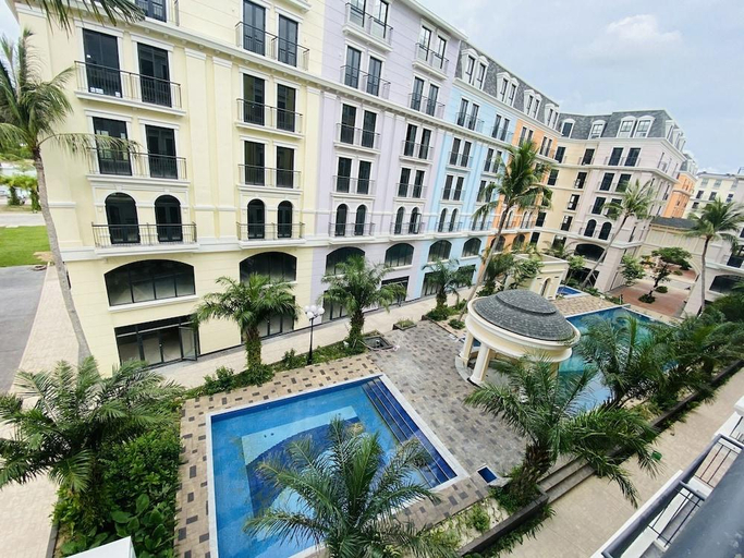 Exterior & Views, Harry Phu Quoc Hotel 2, Phú Quốc