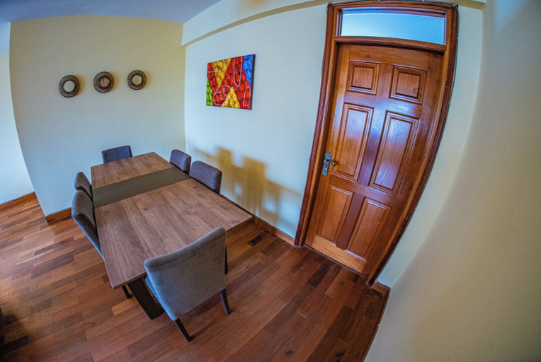 Dining 3, 3B Apt at Valley Arcade by Karibu Stays, Dagoretti North