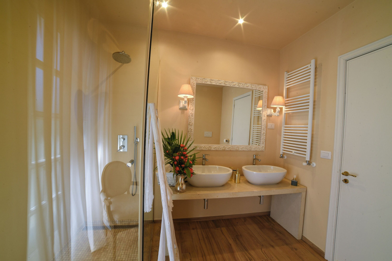 Bathroom 4, Villa Nina - Luxury Villa With Pool in Salento, Lecce