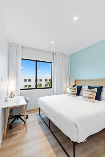 Bedroom 2, Governors Village Seven Mile Beach Corridor