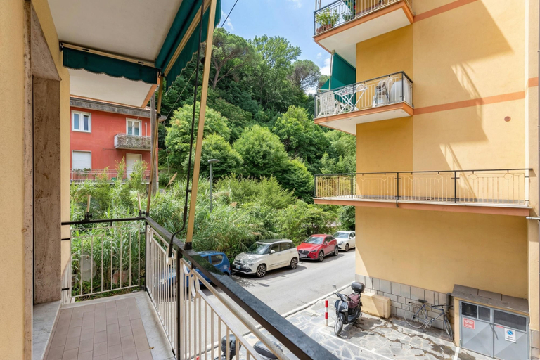 Property grounds 4, Beautiful Flat in Rapallo, Genova