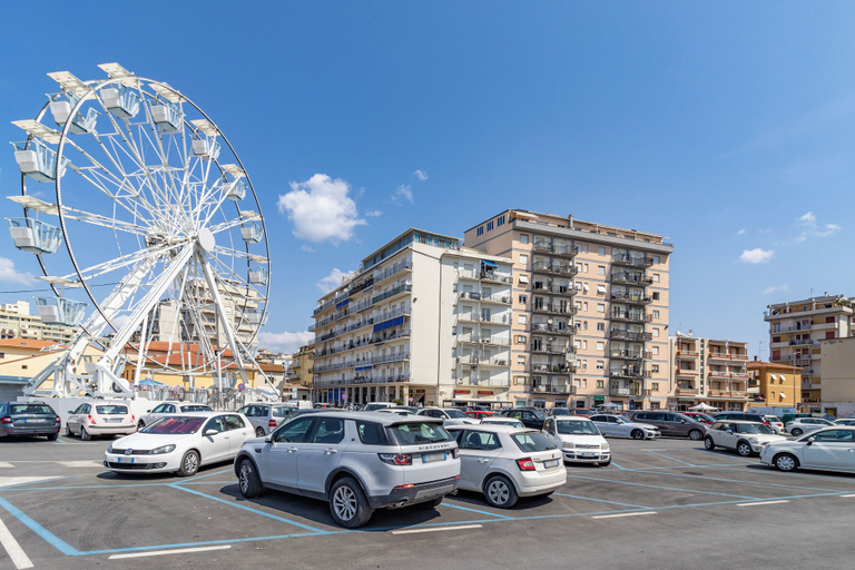Point of interest, Bedo House - Beachfront Sea View Apartment in Follonica, Grosseto