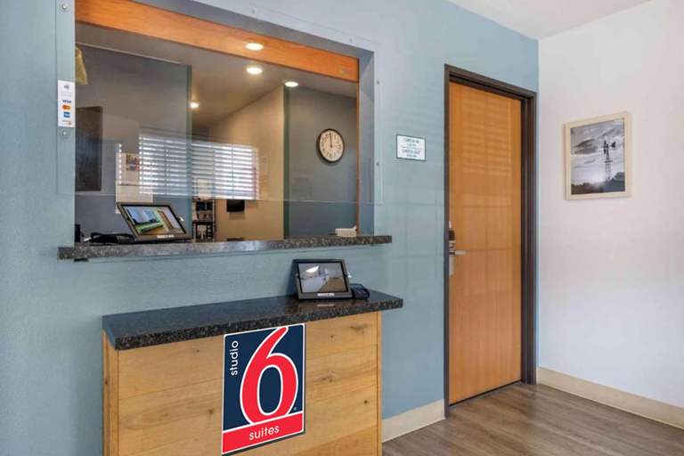 Others 4, Studio 6 Extended Stay Wichita South KS, Sedgwick