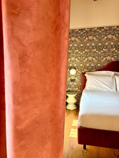 Room 2, Palazzo Solaro Boutique & Luxury Suites, Torino