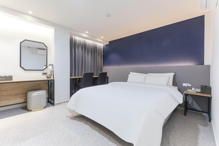 Bedroom 4, Ansan Hotel Feeling, Hwaseong