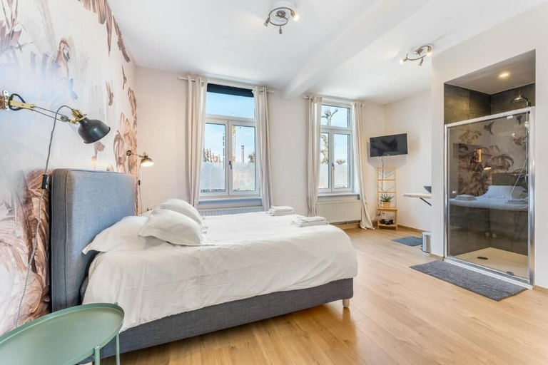 Bedroom 2, Werf72, West-Vlaanderen