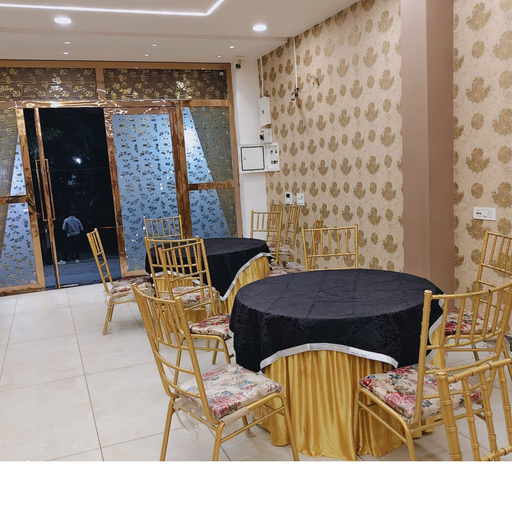 Restaurant 2, Hotel Imperial Panipat, Panipat