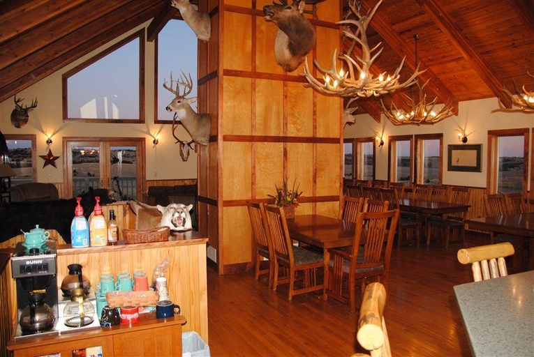 Food & Drinks, ReWild Ranch LLC, Custer