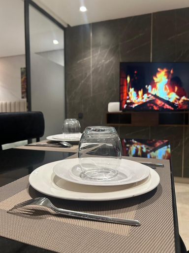 Food & Drinks, UNO CAPITAL, Casablanca